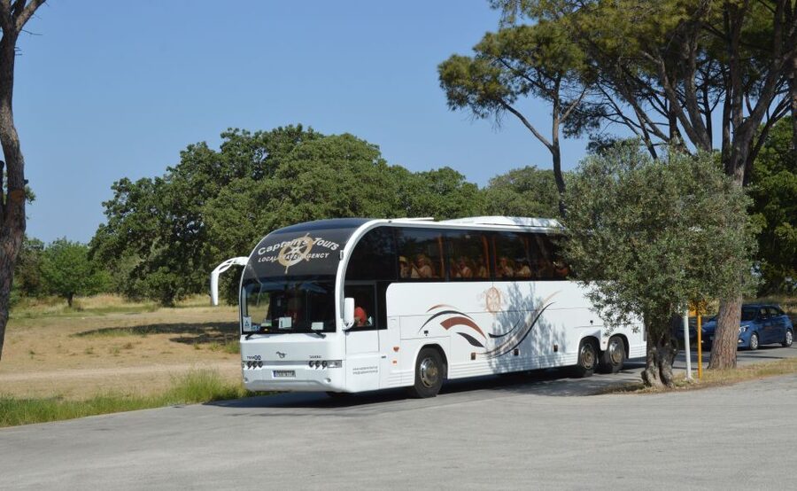 From Rhodes: Bus Tour to Lindos and the Seven Springs - Getting Oriented: How This Day Tour Actually Feels