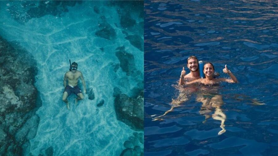 From Rhodes: Cruise to Symi Island and Saint George's Bay - Is $41 a good deal for Symi plus a swim stop?