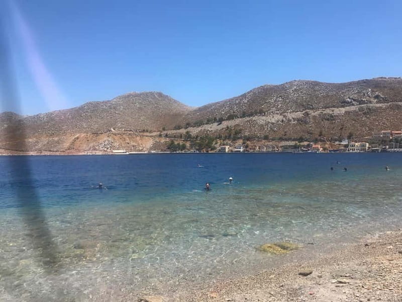 From Rhodes: Symi Island and Panormitis Monastery Day Trip - Who This Day Trip Is Best For