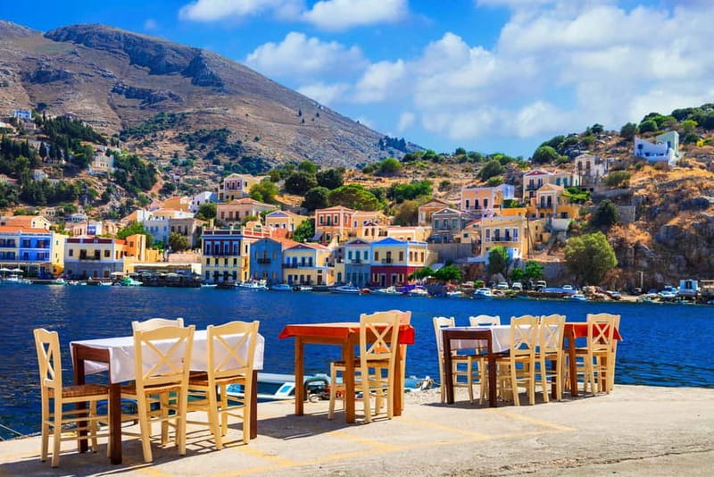 From Rhodes: Symi Island and Panormitis Monastery Day Trip - Should You Book the Symi and Panormitis Day Trip from Rhodes?