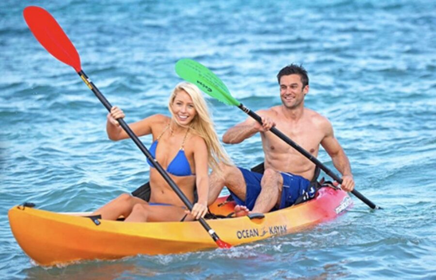 From Sidari, Corfu: Private Canoe Rental with Life Vest - Should you book this private canoe rental in Sidari?