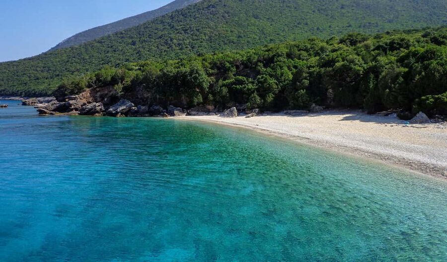 From Skala: Ithaca Day Cruise with Swim Stops & Free Time - The “in between” hours: shaded seating and toilet access matter more than you think
