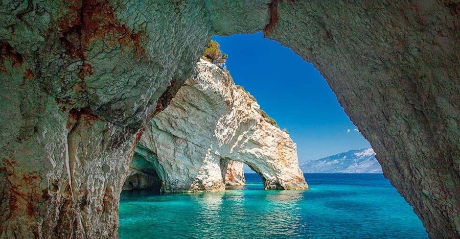 From Skiathos: Cruise to Lalaria, Kastro, and Tsougris - Price and value: $56 includes a lot, but food drinks are extra