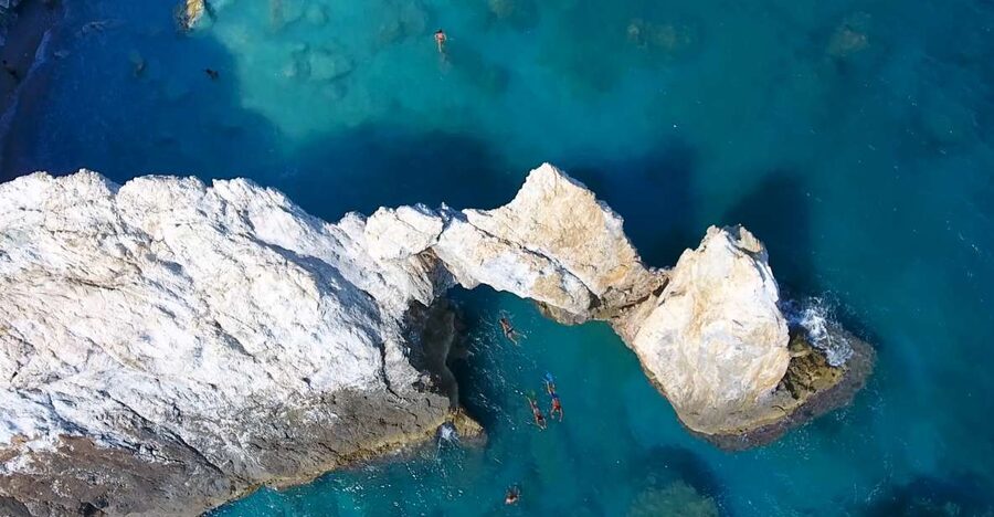 From Skiathos: Sea and Sun Island Day Cruise - Key highlights you should know before you go
