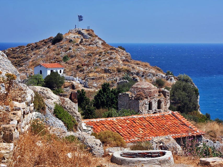 From Skiathos:Skopelos & Alonissos Boat Trip with Highlights - Why this 9-hour Skiathos to Skopelos and Alonissos day feels worth it