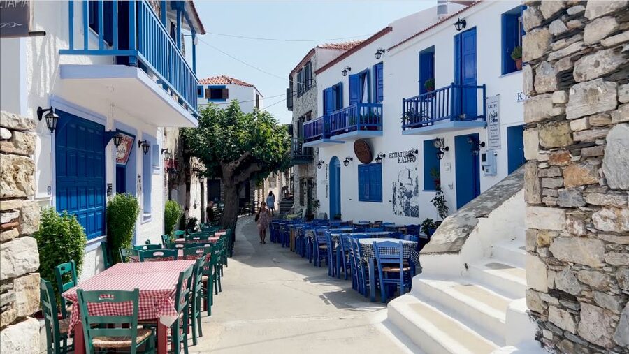 From Skiathos: Skopelos and Alonissos Boat Trip with Stops - Key things I’d mark on your mental map