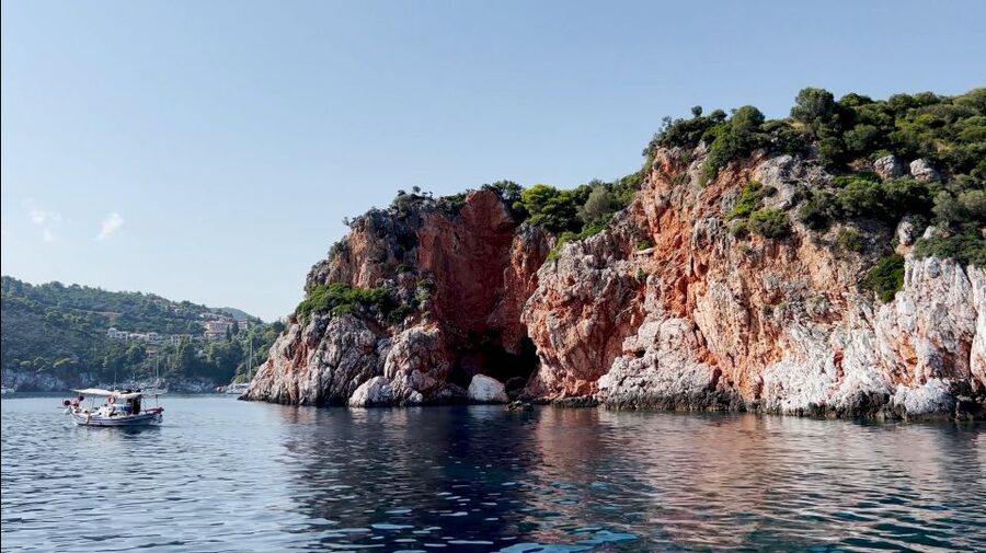 From Skiathos: Skopelos and Alonissos Boat Trip with Stops - Should you book the Skiathos to Skopelos and Alonissos boat trip?
