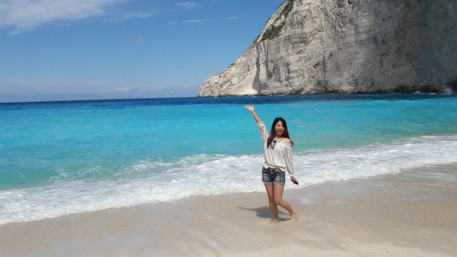 From St.Nikolaos: Boat Cruise to Navagio Beach & Blue Caves - Where You Start: St. Nikolaos Meet-Up and First Minutes