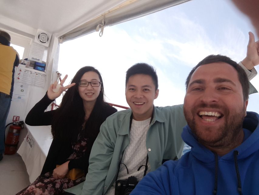 From St.Nikolaos: Boat Cruise to Navagio Beach & Blue Caves - Timing That Works: A 3-Hour Day With Real Payoff