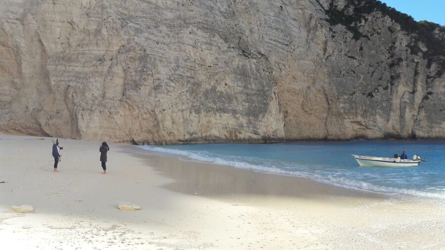 From St.Nikolaos: Boat Cruise to Navagio Beach & Blue Caves - Who This Cruise Suits Best