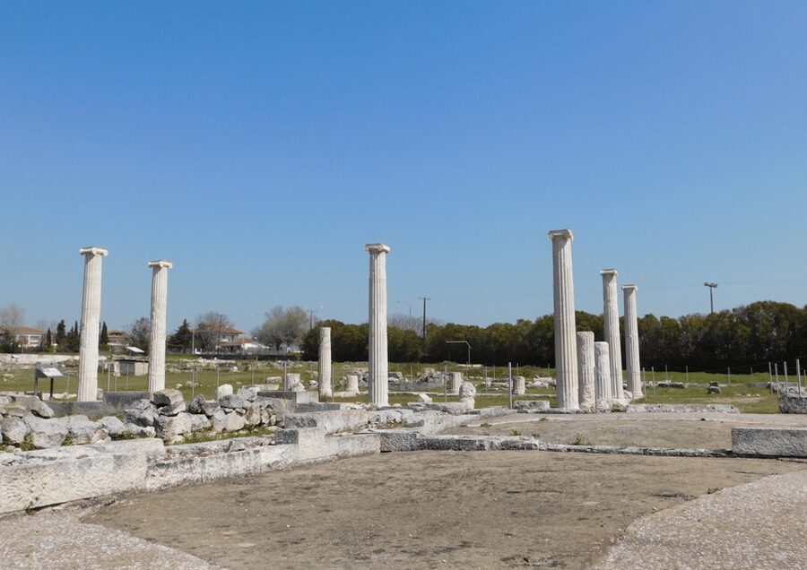 From Thessaloniki: Aigai Royal Tombs & Pella Museum Day Trip - Price, Entrance Fees, and Real Value