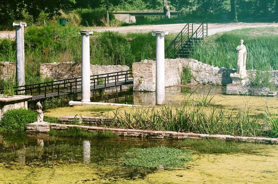 From Thessaloniki: Day Trip to Dion and Mount Olympus Park - Key things you should know before you go