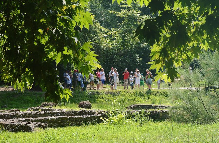 From Thessaloniki: Day Trip to Dion and Mount Olympus Park - First, the big picture: what this Olympus and Dion day actually feels like