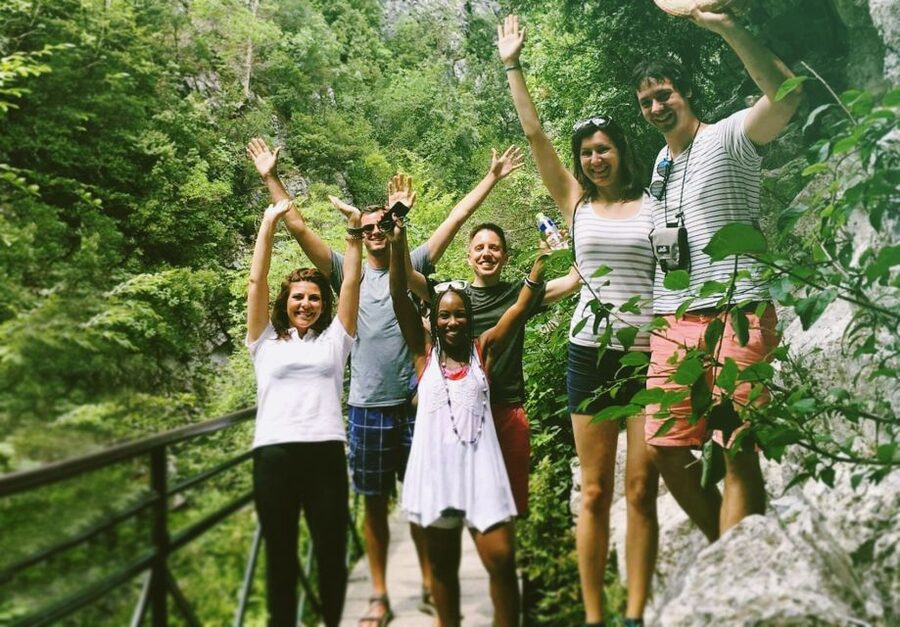 From Thessaloniki: Day Trip to Dion and Mount Olympus Park - Agia Kori waterfall trail: easy on paper, bring smart shoes and swim gear