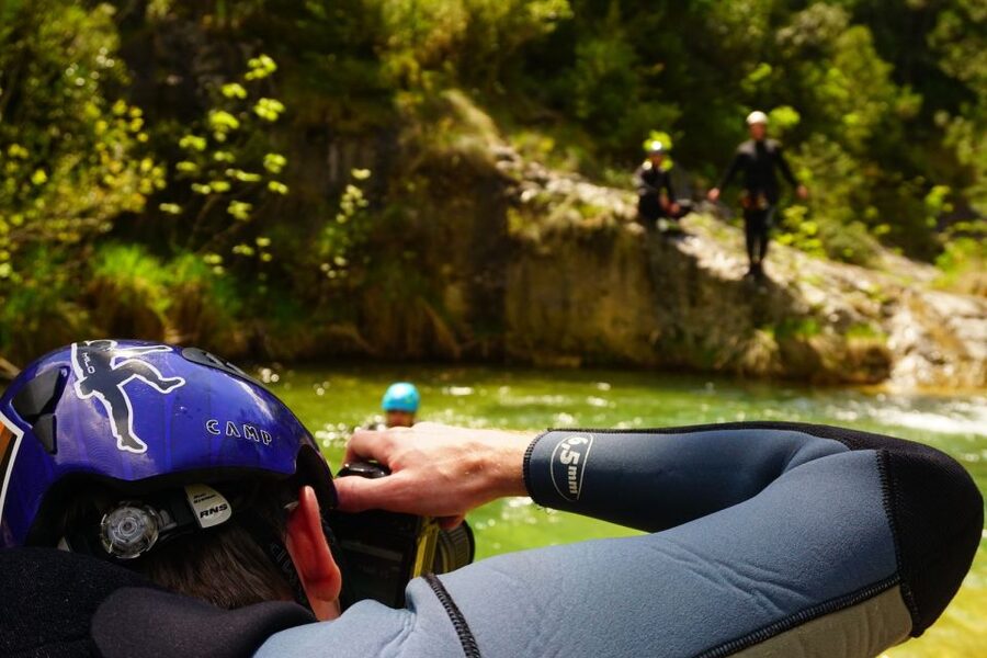From Thessaloniki: Half-Day Canyoning Trip to Mount Olympus - Mount Olympus Canyoning From Thessaloniki, What You’re Really Signing Up For