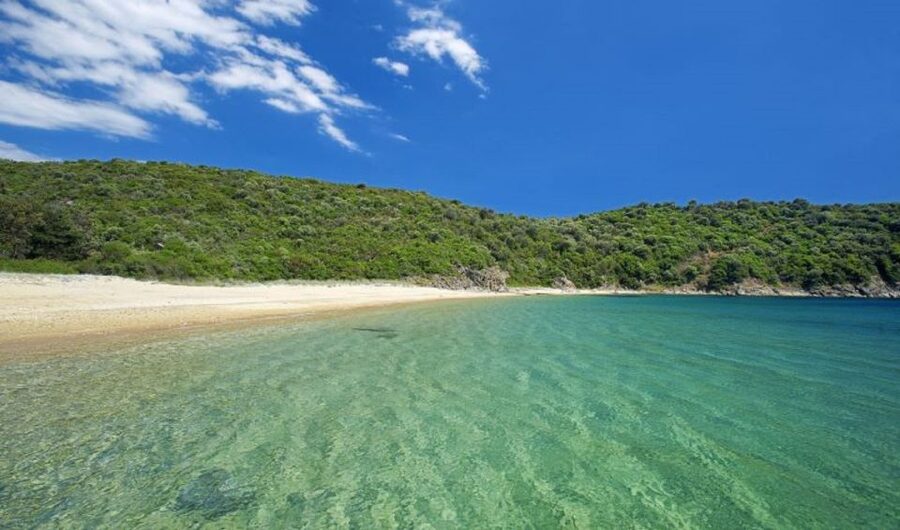 From Thessaloniki: Halkidiki Blue Lagoon Cruise - Key Things to Know Before You Go