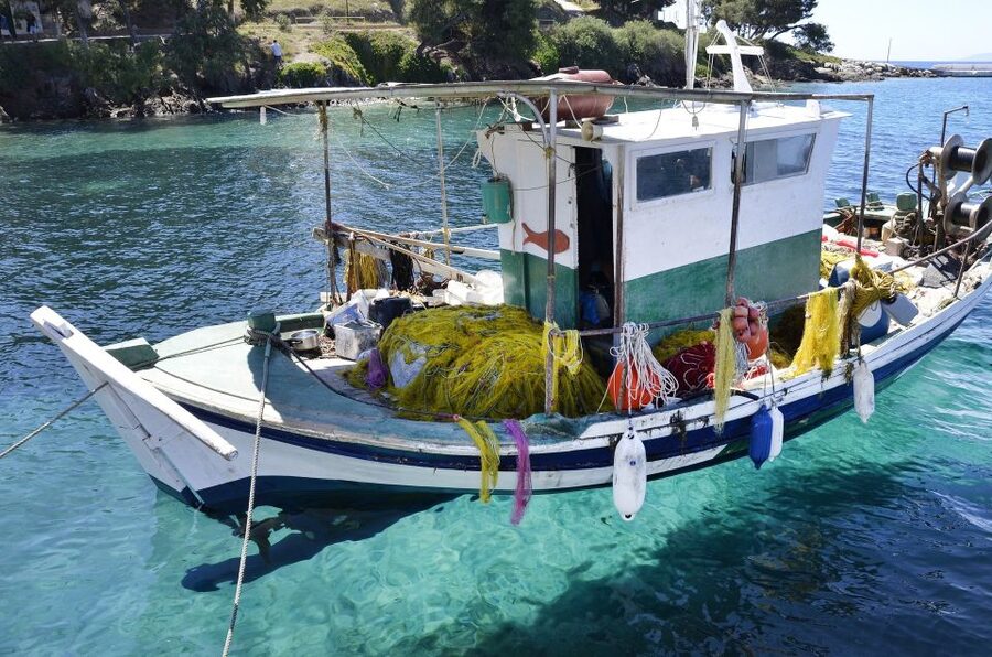 From Thessaloniki: Halkidiki Blue Lagoon Cruise - Pickup and Timing: The Part You Should Plan For
