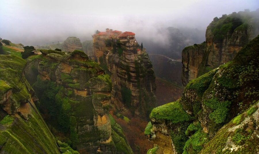 From Thessaloniki: Meteora Small Group Day Trip - Key Things I’d Pack Into Your Decision