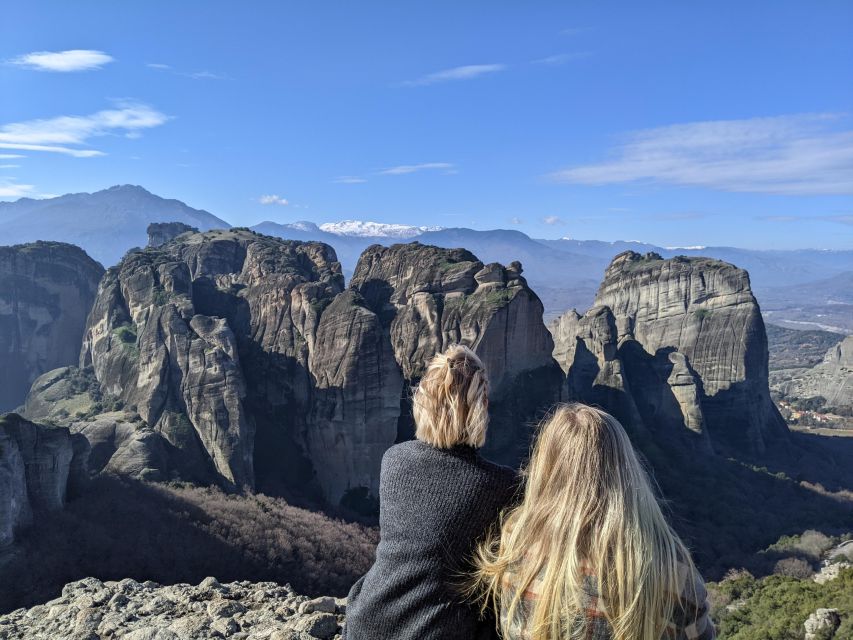From Thessaloniki: Meteora Small Group Day Trip - Should You Book This Meteora Day Trip?