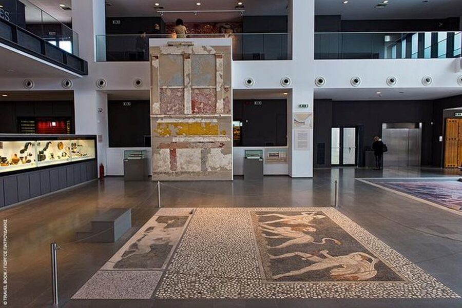 From Thessaloniki: Pella and Vergina Day Trip - Key points to know before you go