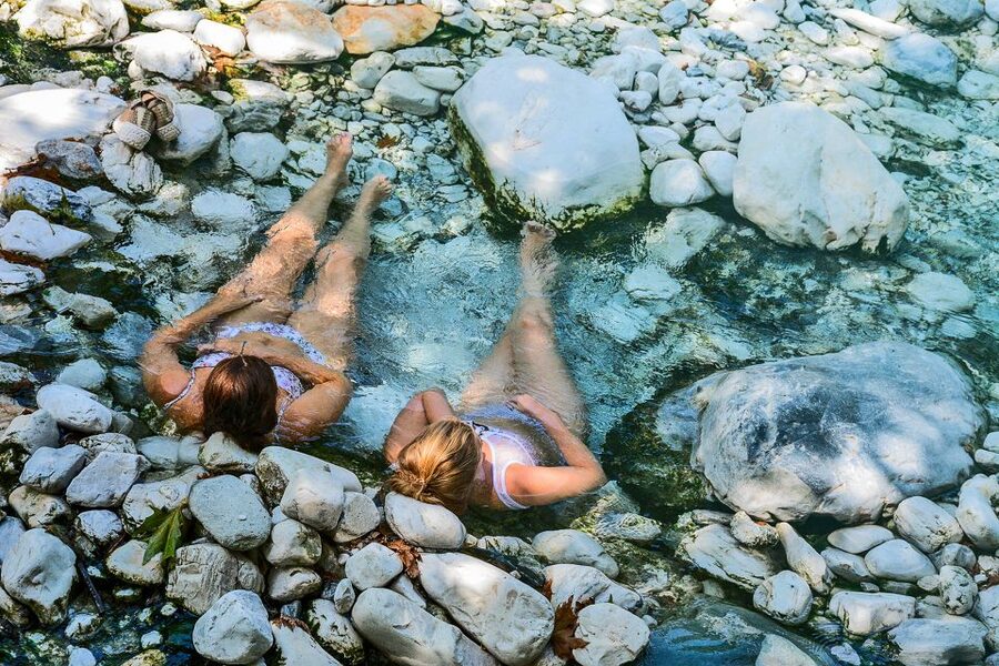 From Thessaloniki: Pozar Thermal Baths and Edessa Day Trip - The real pacing on a 10-hour day: how to avoid running tired