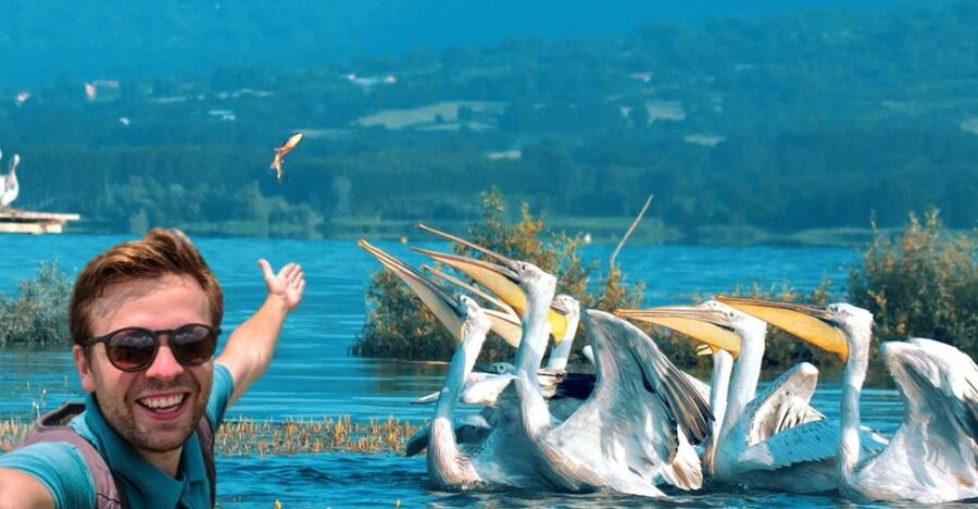 From Thessaloniki: Private Day Trip to Kerkini Lake - Who will love this day trip most