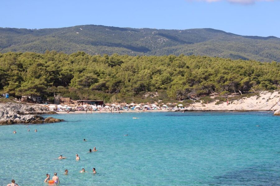 From Thessaloniki: Sithonia Beaches and Scenic Villages Tour - Sithonia in 12 hours: why this route works