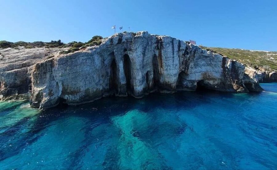 From Zakynthos: 1-Hour Visit to the Blue Caves - Why a 1-hour Blue Caves boat trip works on Zakynthos