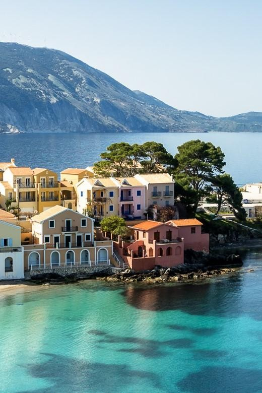 From Zakynthos: Full-Day Tour of Kefalonia - Price and value: what your $141 is really buying