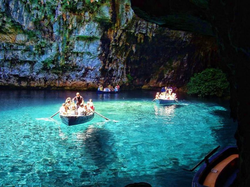 From Zakynthos: Kefalonia Island Full Day Tour by Bus & Boat - How Rushed It Feels, and Who This Tour Suits Best