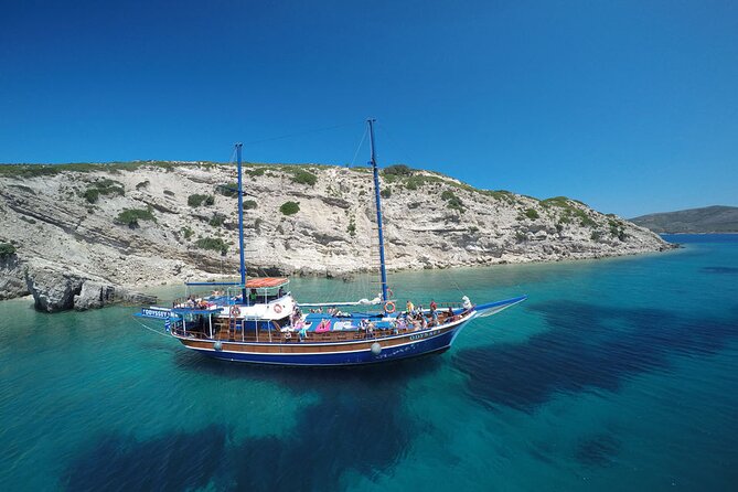 Full Day 3-Island Boat Cruise from Port of Kos - Who This Cruise Is For (And Who Should Skip It)