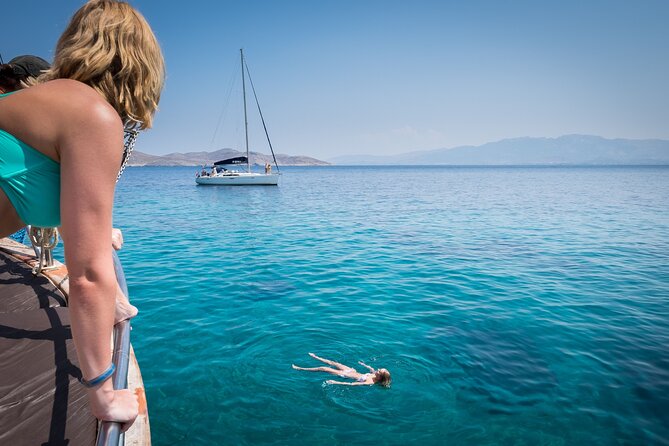 Full Day Boat Cruise to 3 Islands with optional pickup - Snorkeling equipment: how to get the most and avoid surprises