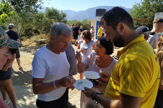 Full-Day Jeep Safari Tour with Cooking Lesson - Avdou: the feel of a village built to last
