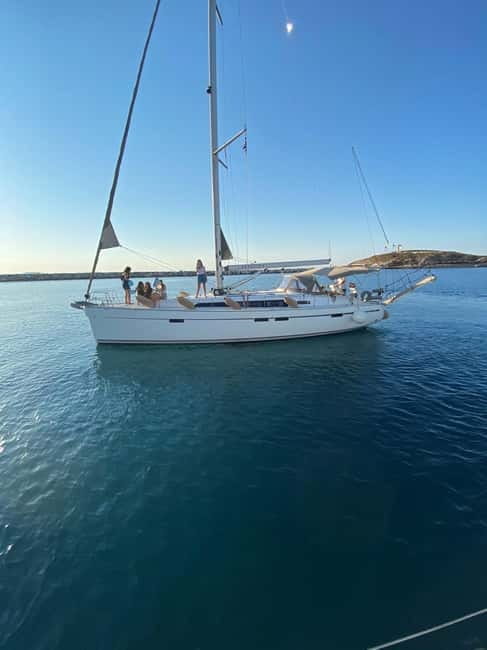 Full Day Naxos Exploration Yacht Tour - Key highlights to look for