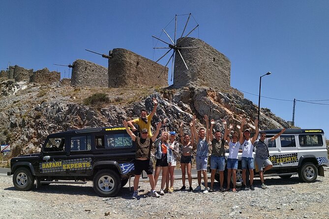 Full-Day Small-Group Tour in Crete with Zeus Cave Visit - 5 Key Things That Make This Crete Day Work