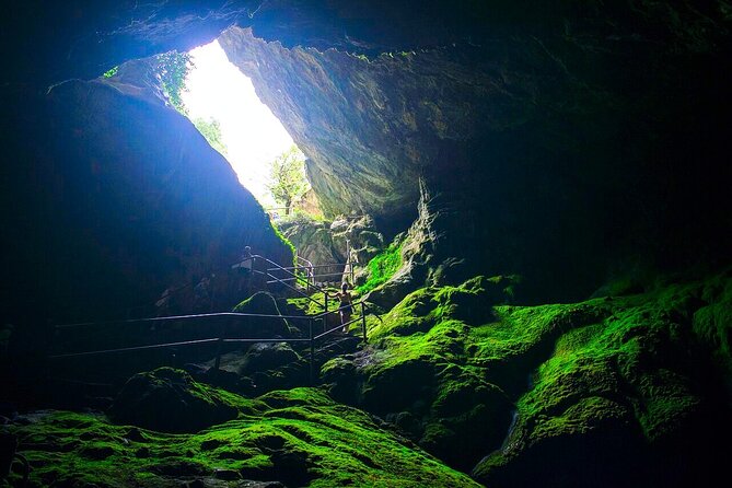 Full-Day Small-Group Tour in Crete with Zeus Cave Visit - Potamies: Farm Life, Cheese, Olive Oil, and Rakomelo