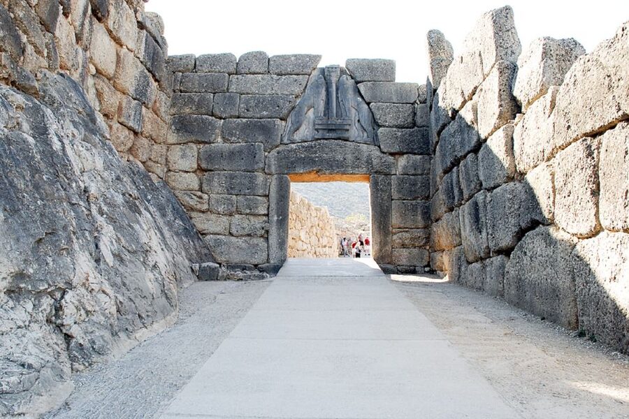 Full Day Tour in Argolis, Nafplio and Mycenae - Why Argolis From Athens Works So Well