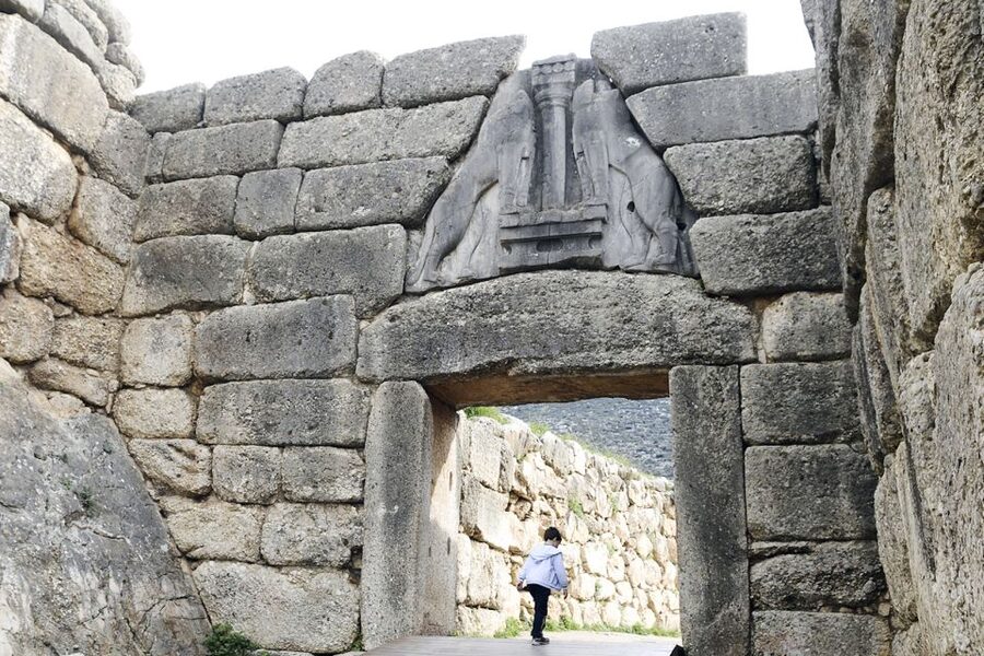 Full Day Tour in Argolis, Nafplio and Mycenae - Corinth Canal: The Engineering Stop Most People Underestimate