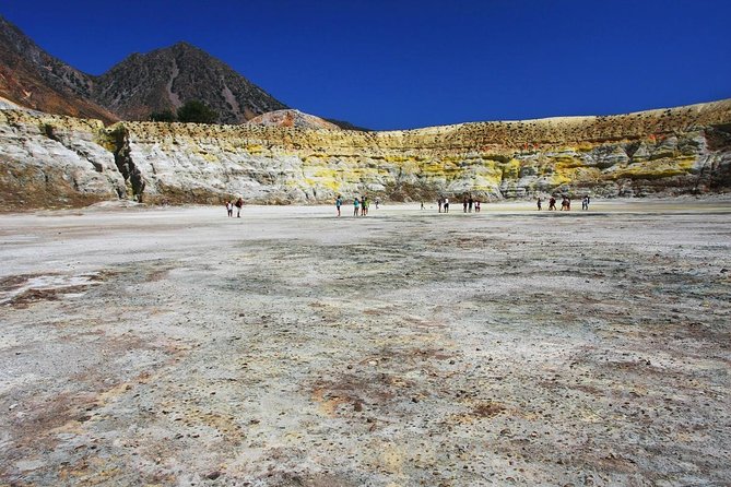 Full-Day Tour to Nisyros The Volcano Island - Price and Value: What You Pay (and What You Don’t)