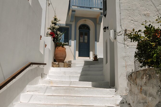 Full-Day Tour to Nisyros The Volcano Island - Back to Kos: 4:00 pm Boat and the Practical Art of Staying Organized