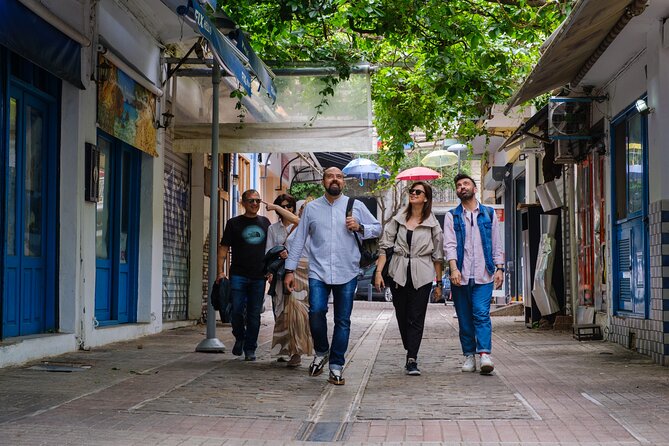 Gastronomic Food Tour in Thessaloniki with a Chef - Key highlights worth your attention