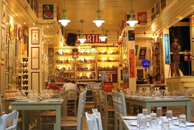Get a Taste of Athens Food Tour - Key highlights to look for