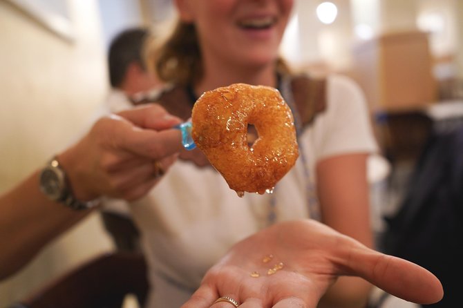 Get a Taste of Athens Food Tour - A Monastiraki-to-Aiolou food walk that feels like local Athens