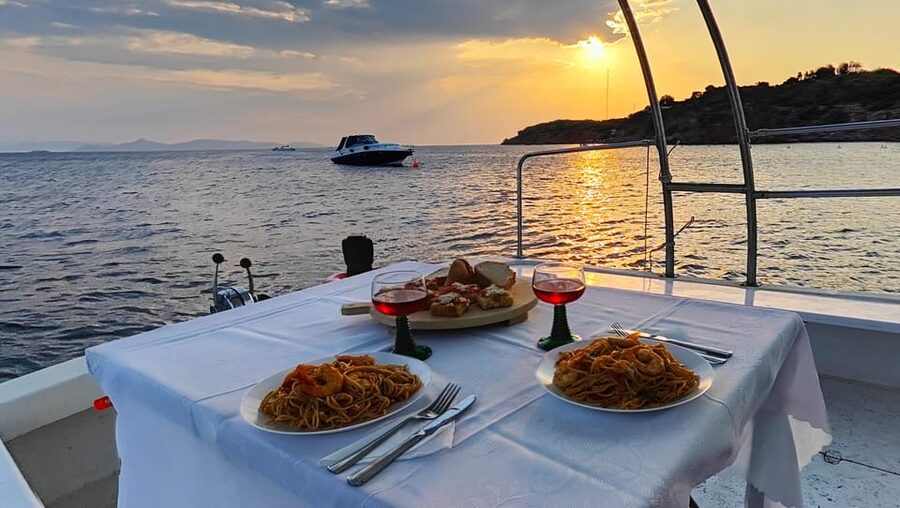 Glyfada Athens : Fishing and Swimming Tour with Lunch - Price and Value: What $156 Buys You in Real Terms