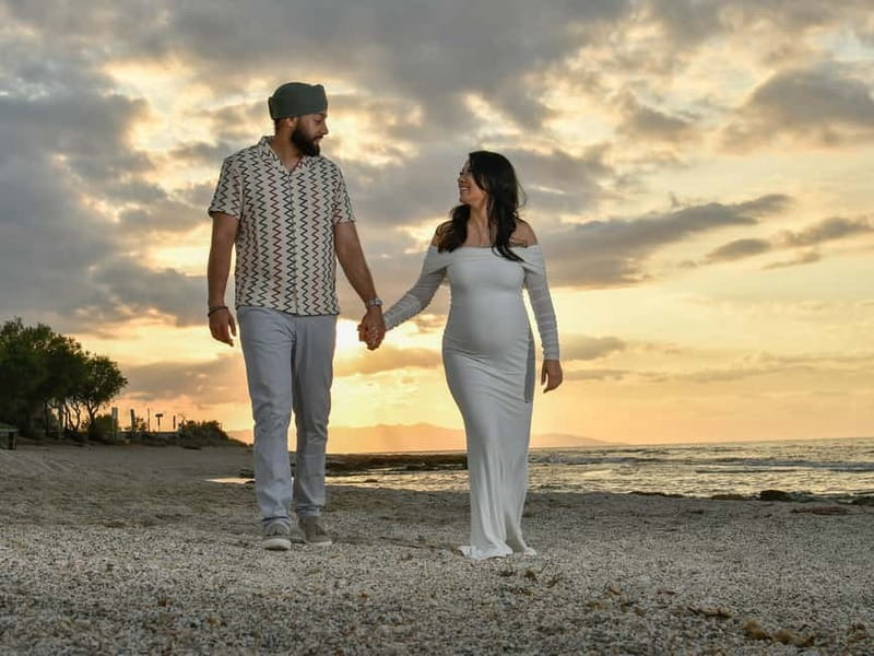 Gouves: Sunset Photoshoot with Professional Photographer - Key takeaways you should know first