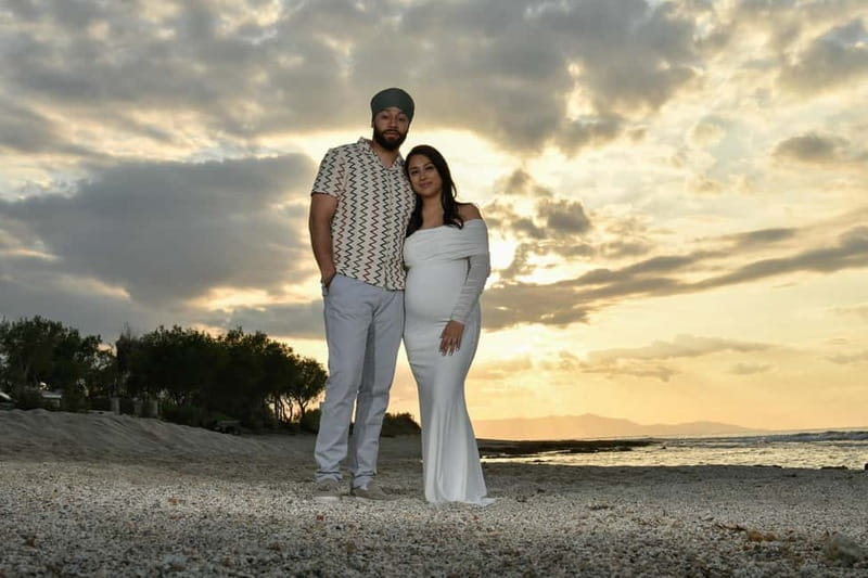 Gouves: Sunset Photoshoot with Professional Photographer - Where this Gouves sunset shoot really happens