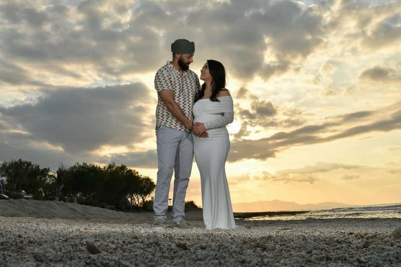 Gouves: Sunset Photoshoot with Professional Photographer - What you pay, how it works for groups, and real value