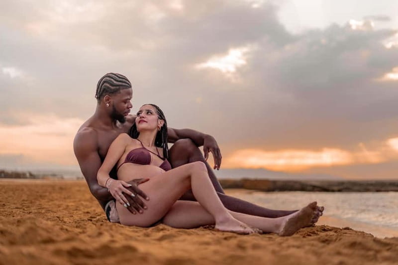 Gouves: Sunset Photoshoot with Professional Photographer - Who this Gouves sunset photoshoot suits best