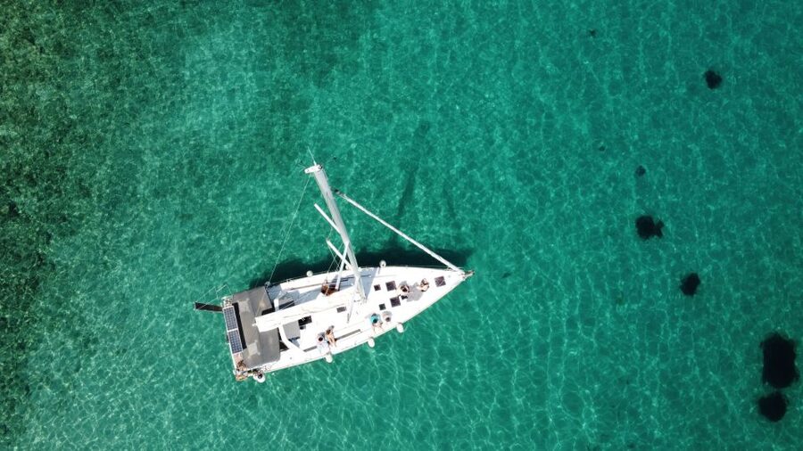 Gouvia: Corfu Island Sailing Trip with Snack and Soft Drinks - Should You Book This Gouvia Corfu Sailing Trip?