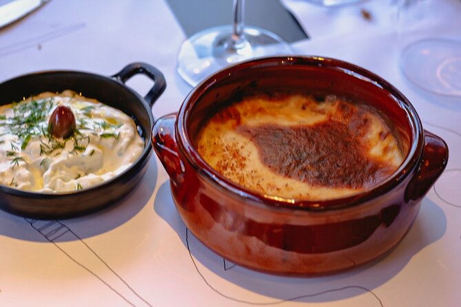 Greek Cooking Class in Athens Including Rooftop Dinner with Acropolis View - Value: why $120.93 can actually feel fair